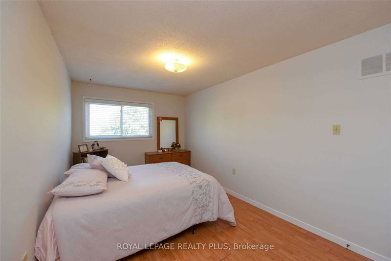  34 - 6520 Corfu Rd E Mississauga, L5N 3B4 | Image 13