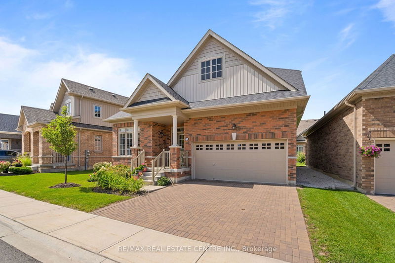 21 Overlea Dr  Brampton, L6R 4B5 | Image 2