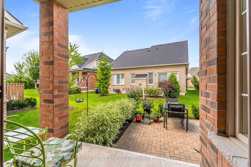 21 Overlea Dr  Brampton, L6R 4B5 | Image 34