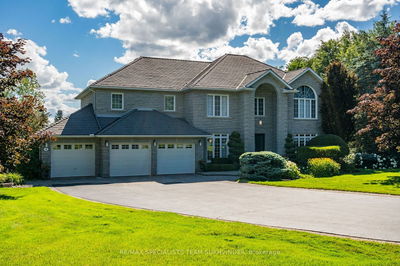 4 Stonehart St  Caledon, L7E 0B7 | Image 1