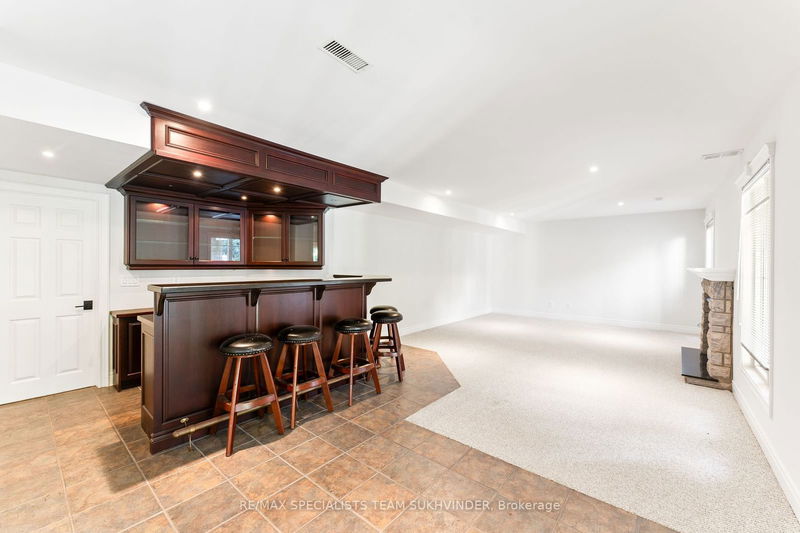 4 Stonehart St  Caledon, L7E 0B7 | Image 28