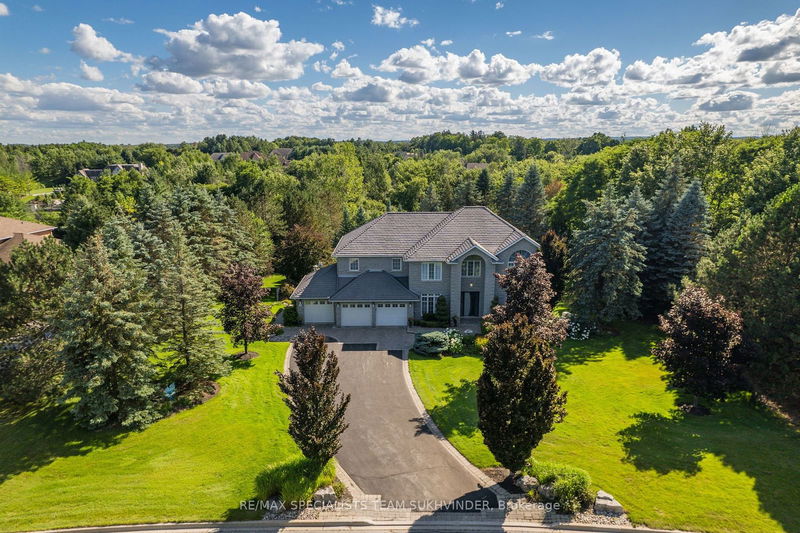 4 Stonehart St  Caledon, L7E 0B7 | Image 3