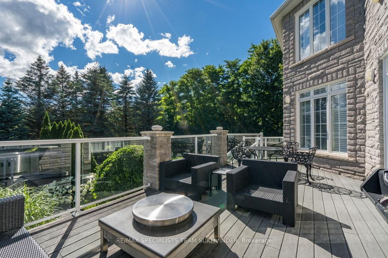 4 Stonehart St  Caledon, L7E 0B7 | Image 31