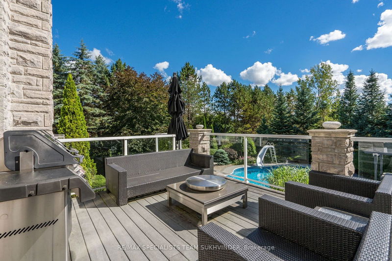 4 Stonehart St  Caledon, L7E 0B7 | Image 32