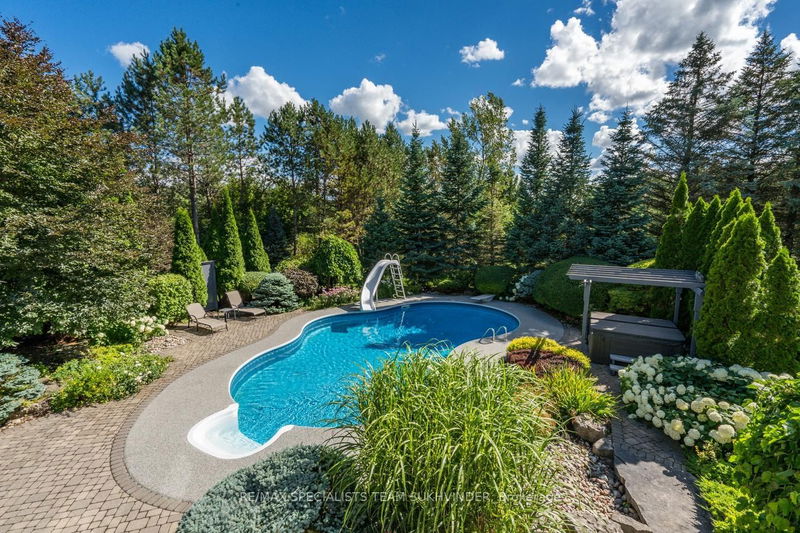 4 Stonehart St  Caledon, L7E 0B7 | Image 33