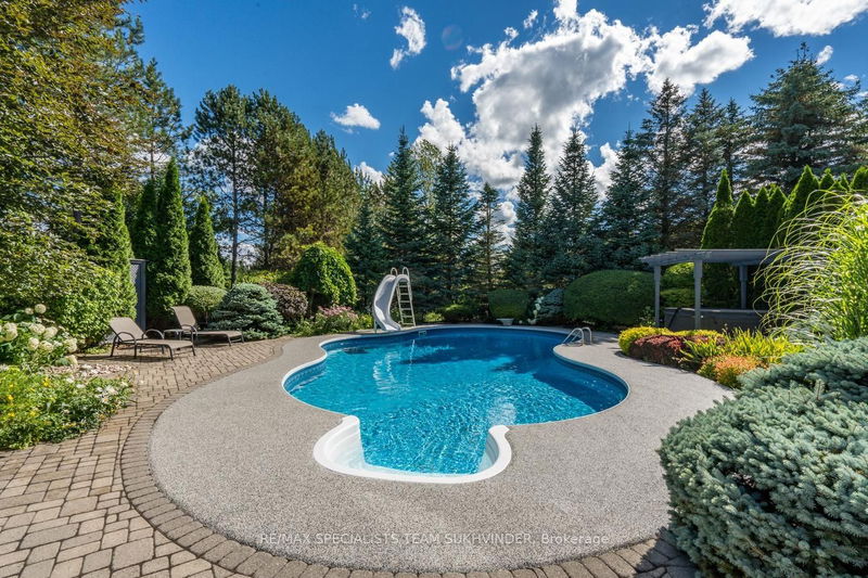 4 Stonehart St  Caledon, L7E 0B7 | Image 34