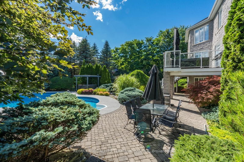 4 Stonehart St  Caledon, L7E 0B7 | Image 36