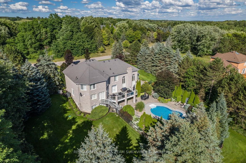 4 Stonehart St  Caledon, L7E 0B7 | Image 39