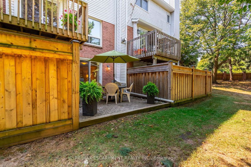  19 - 2155 Duncaster Dr  Burlington, L7P 4R4 | Image 31