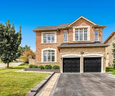 8047 Financial Dr  Brampton, L6Y 0M9 | Image 1