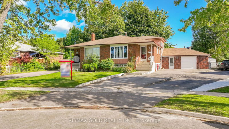 118 Earnscliffe   Brampton, L6T 2B5 | Image 37