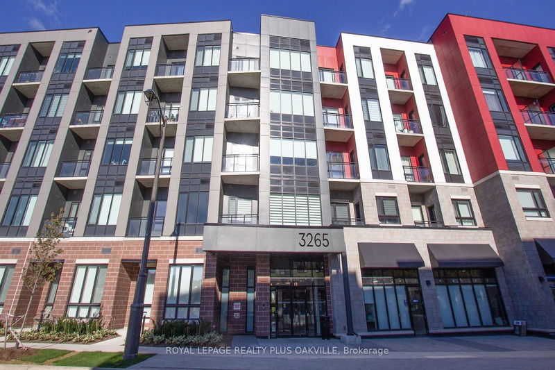  302 - 3265 Carding Mill Tr  Oakville, L6M 0W6 | Image 1