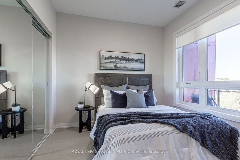  302 - 3265 Carding Mill Tr  Oakville, L6M 0W6 | Image 26