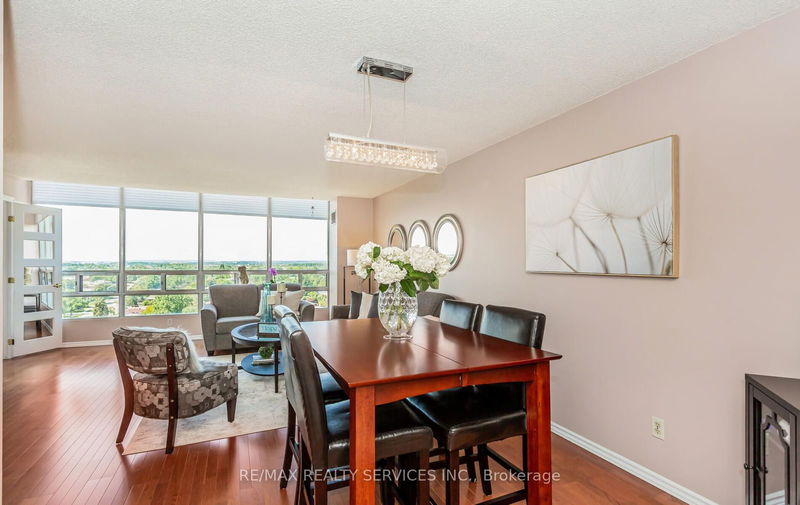  1207 - 310 Mill St S Brampton, L6Y 3B1 | Image 13