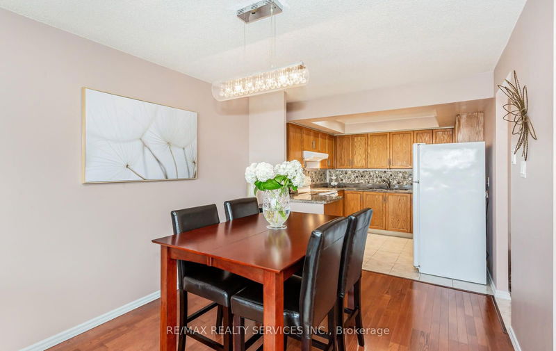  1207 - 310 Mill St S Brampton, L6Y 3B1 | Image 14