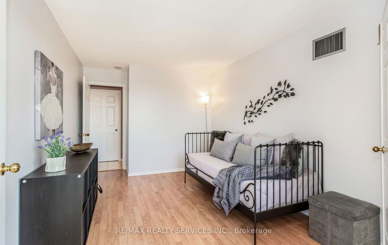  1207 - 310 Mill St S Brampton, L6Y 3B1 | Image 24