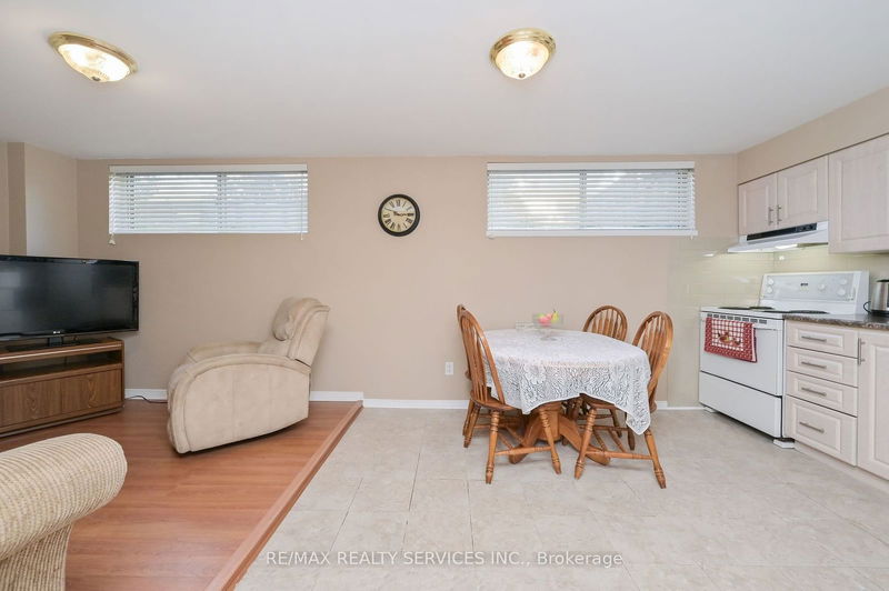 14 Ardglen Dr  Brampton, L6W 1V2 | Image 20