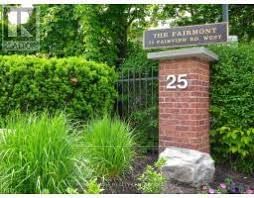  206 - 25 Fairview Rd W Mississauga, L5B 3Y8 | Image 36