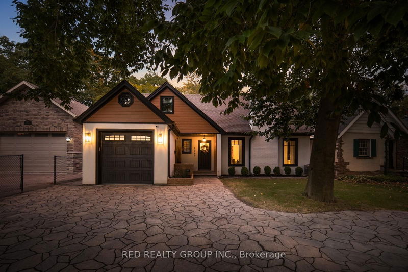 home for sale on 1067 Kipling Avenue
