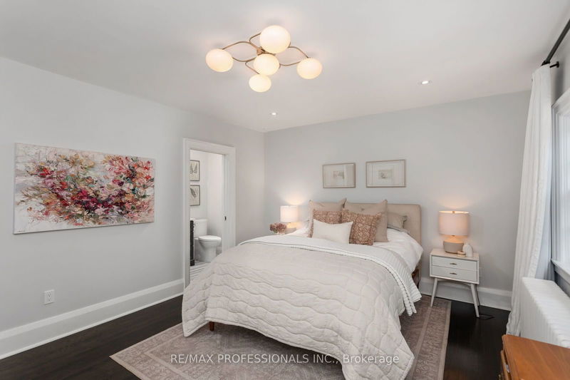 90 Willingdon Blvd  Toronto, M8X 2H7 | Image 28