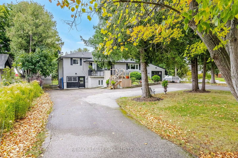  SALE - 12614 22 Side Rd  Halton Hills, L7G 4S4 | Image 1