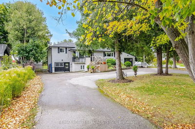  SALE - 12614 22 Side Rd  Halton Hills, L0P 1H0 | Image 1