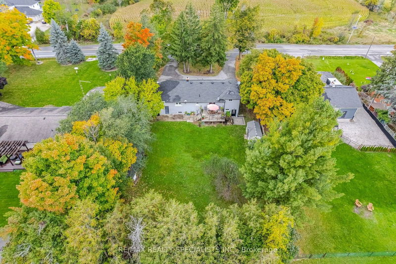  SALE - 12614 22 Side Rd  Halton Hills, L7G 4S4 | Image 35