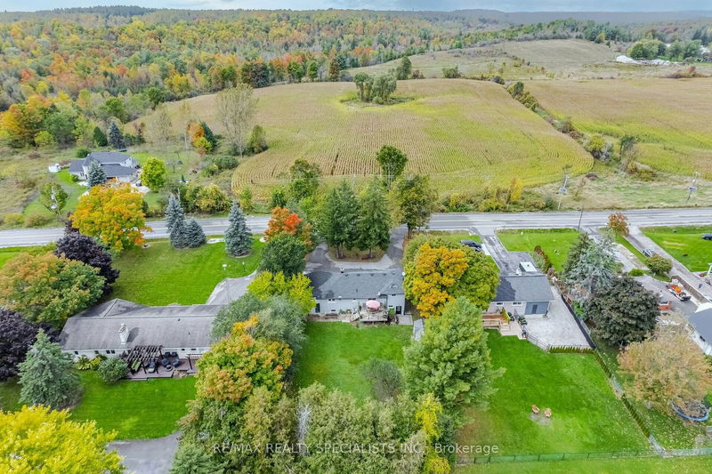  SALE - 12614 22 Side Rd  Halton Hills, L7G 4S4 | Image 36