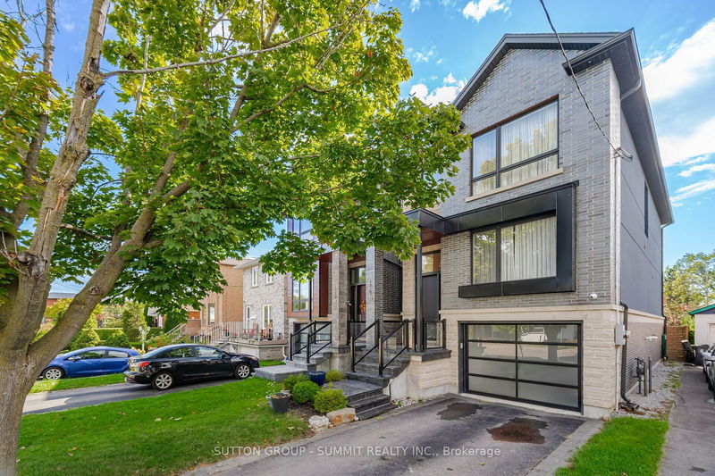 119B HILLSIDE Ave  Toronto, M8V 1T3 | Image 1