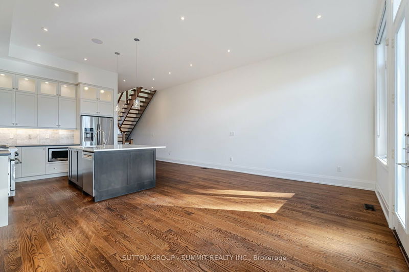 119B HILLSIDE Ave  Toronto, M8V 1T3 | Image 17