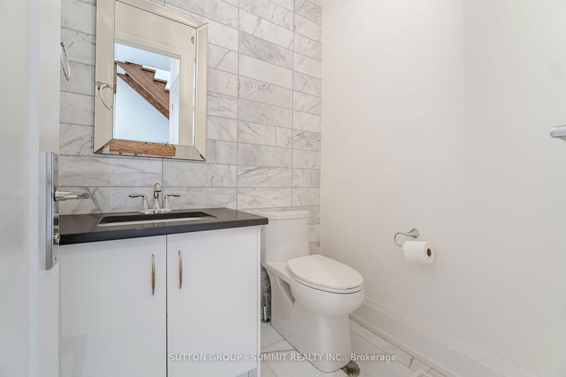 119B HILLSIDE Ave  Toronto, M8V 1T3 | Image 18