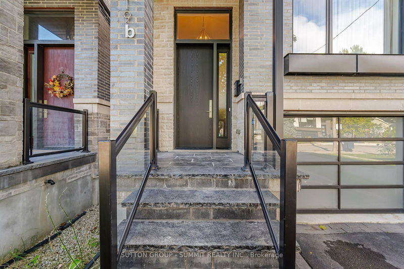 119B HILLSIDE Ave  Toronto, M8V 1T3 | Image 2