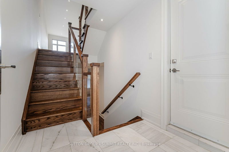 119B HILLSIDE Ave  Toronto, M8V 1T3 | Image 30