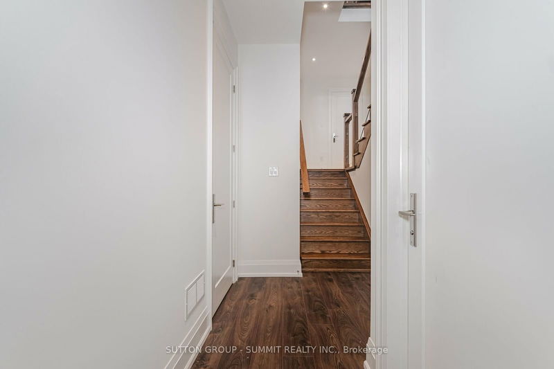 119B HILLSIDE Ave  Toronto, M8V 1T3 | Image 31