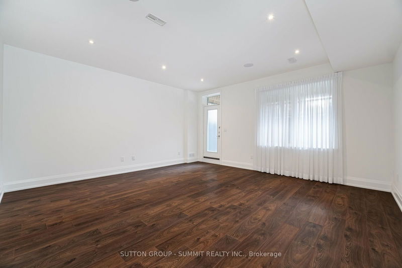 119B HILLSIDE Ave  Toronto, M8V 1T3 | Image 33