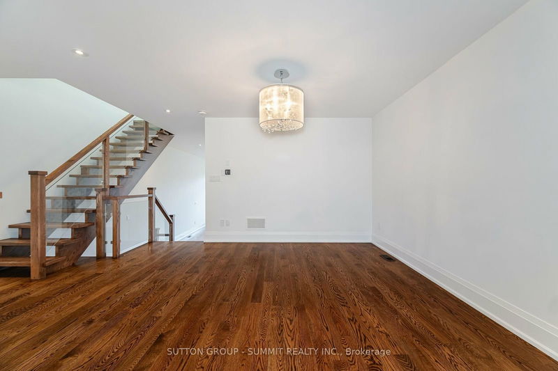 119B HILLSIDE Ave  Toronto, M8V 1T3 | Image 5