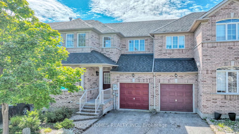 16 Starfish Crt  Brampton, L6R 2R5 | Image 1