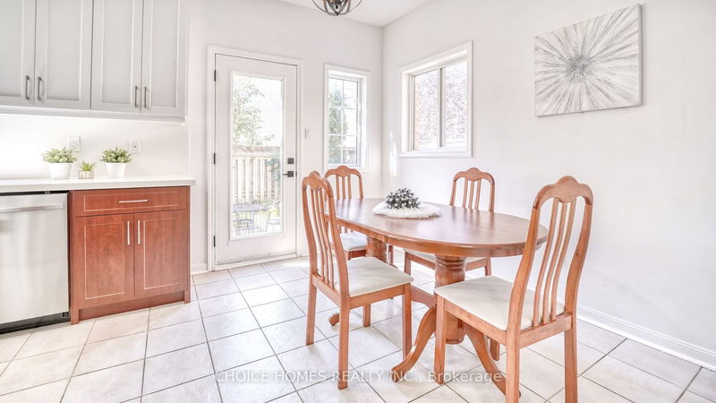 16 Starfish Crt  Brampton, L6R 2R5 | Image 15