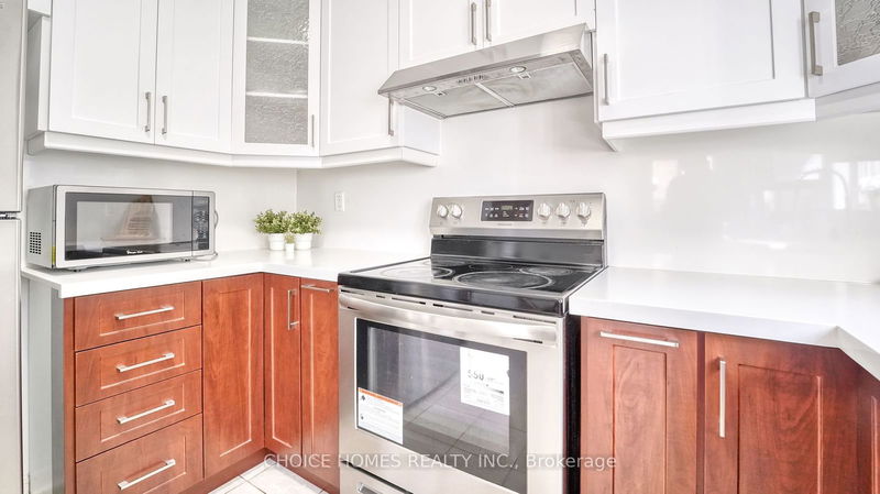 16 Starfish Crt  Brampton, L6R 2R5 | Image 20