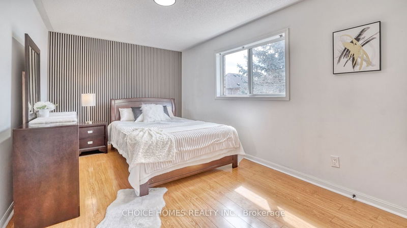 16 Starfish Crt  Brampton, L6R 2R5 | Image 25