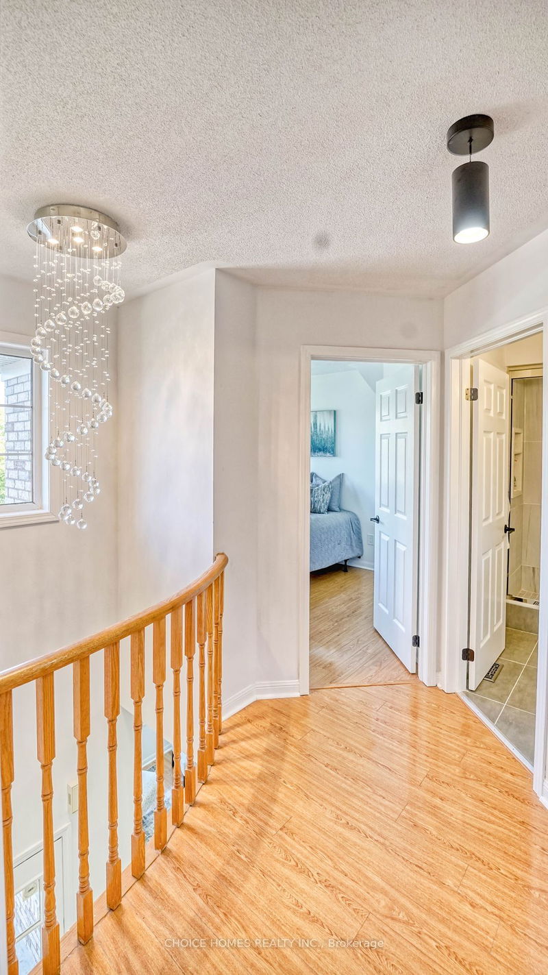 16 Starfish Crt  Brampton, L6R 2R5 | Image 29