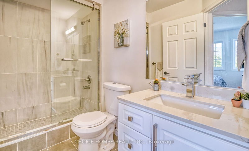 16 Starfish Crt  Brampton, L6R 2R5 | Image 33