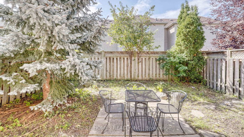 16 Starfish Crt  Brampton, L6R 2R5 | Image 36