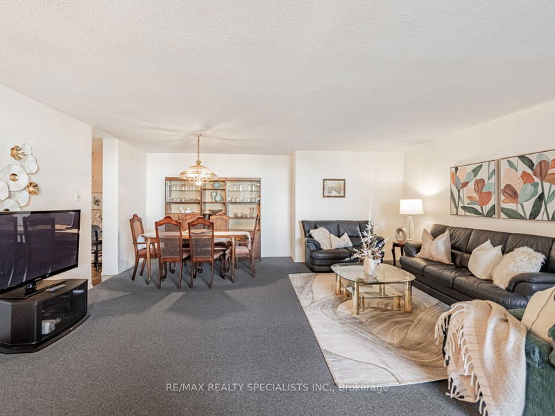  1204 - 61 Richview Rd  Toronto, M9A 4M8 | Image 11