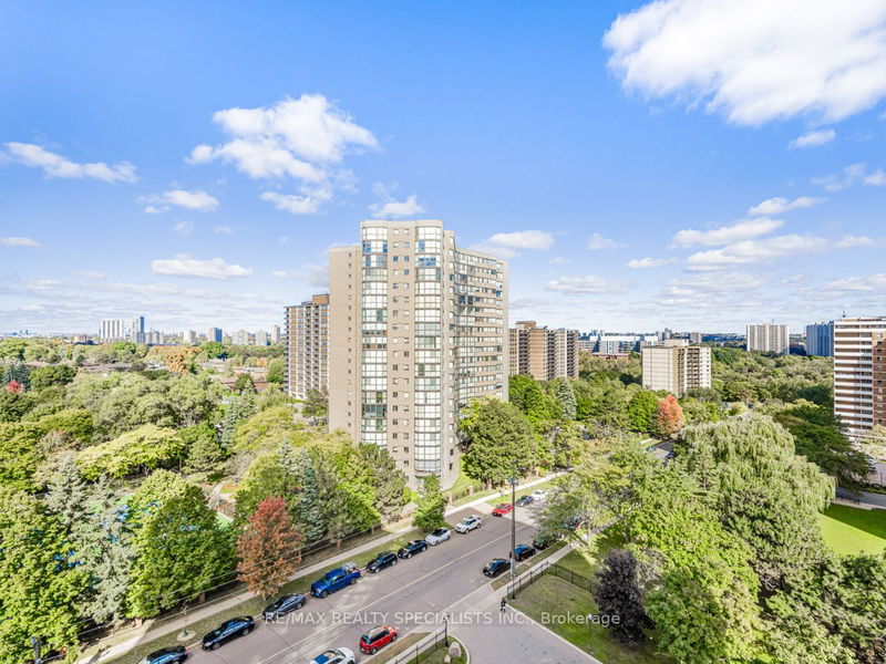  1204 - 61 Richview Rd  Toronto, M9A 4M8 | Image 26