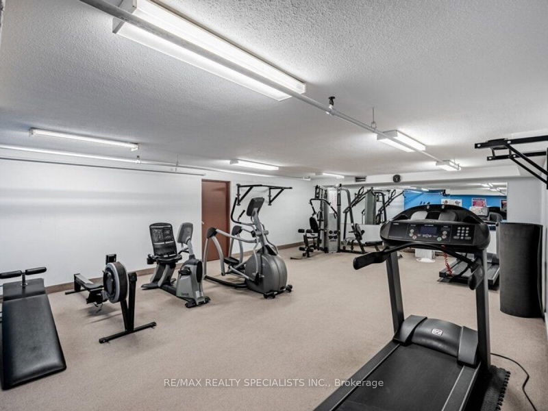  1204 - 61 Richview Rd  Toronto, M9A 4M8 | Image 32