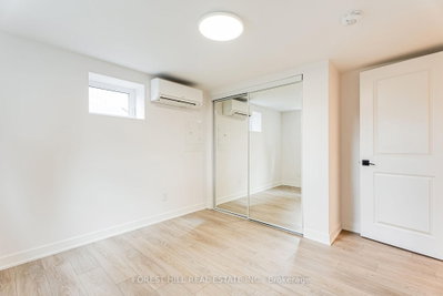 Unit C — 50 William Cragg Drive — more photos