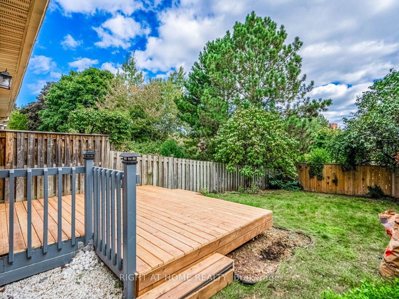 2273 Munn's Ave  Oakville, L6H 3M4 | Image 27