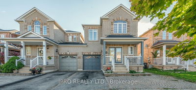 5936 Delle Donne Dr  Mississauga, L5M 7A3 | Image 1