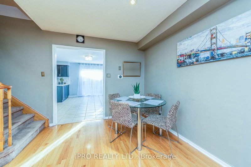 5936 Delle Donne Dr  Mississauga, L5M 7A3 | Image 10